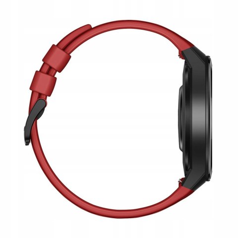 Smartwatch Huawei Watch GT 2e czerwony
