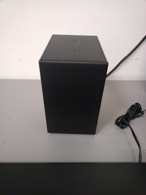 Soundbar LG DSP11RA 7.1 770 W czarny