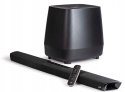 Soundbar Polk Audio Maginfi 2 2.1 200 W czarny