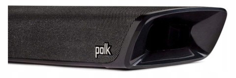 Soundbar Polk Audio Maginfi 2 2.1 200 W czarny