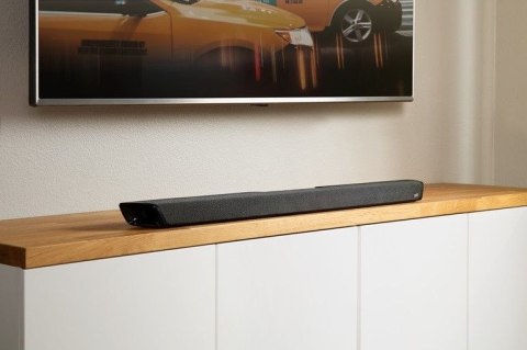 Soundbar Polk Audio Maginfi 2 2.1 200 W czarny