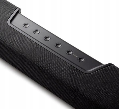 Soundbar Polk Audio Maginfi 2 2.1 200 W czarny