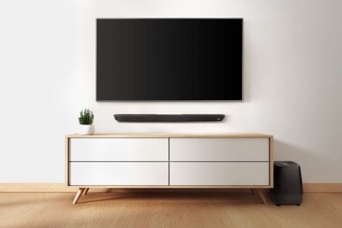 Soundbar Polk Audio Maginfi 2 2.1 200 W czarny