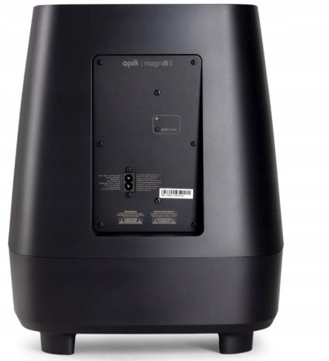 Soundbar Polk Audio Maginfi 2 2.1 200 W czarny