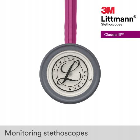 Stetoskop 3M Littmann Classic 5648 M14