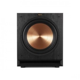 Subwoofer aktywny Klipsch SPL-120 300 W czarny