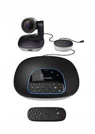 System do wideokonferencji Logitech GROUP