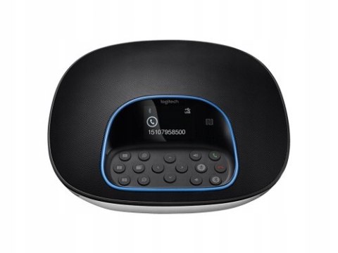 System do wideokonferencji Logitech GROUP