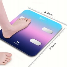 Waga łazienkowa Healthkeep CS20A