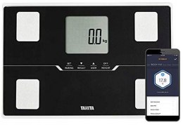 Waga łazienkowa Tanita BC401