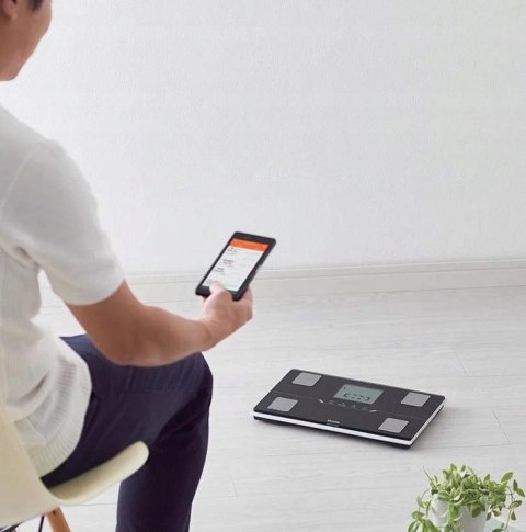 Waga łazienkowa Tanita BC401