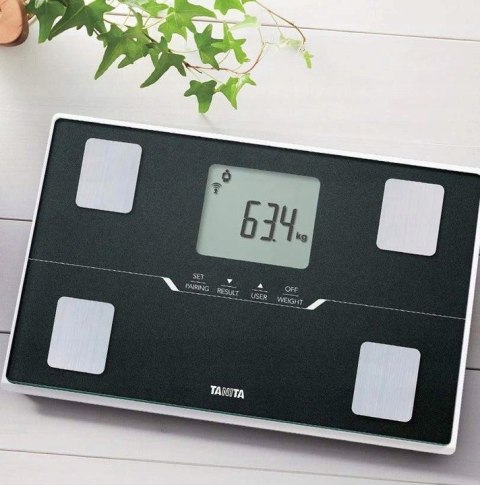 Waga łazienkowa Tanita BC401