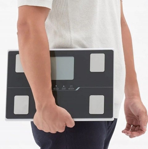 Waga łazienkowa Tanita BC401