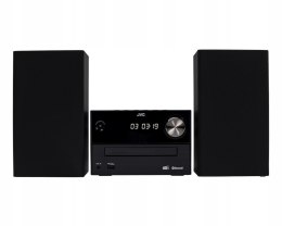 Wieża stereo JVC UX-C25DAB