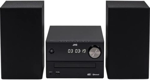 Wieża stereo JVC UX-C25DAB