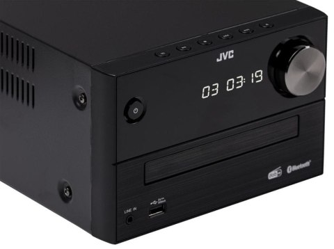 Wieża stereo JVC UX-C25DAB