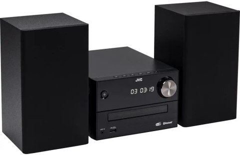 Wieża stereo JVC UX-C25DAB