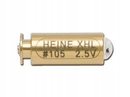 ŻARÓWKA HALOGENOWA DO OTOSKOPÓW HEINE XHL X-001.88.105 (2,5V) DO MINI 3000