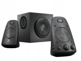 Zestaw głośników 2.1 Logitech Z623 200 W czarny
