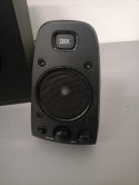 Zestaw głośników 2.1 Logitech Z623 200 W czarny