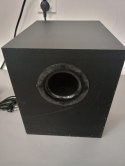 Zestaw głośników 2.1 Logitech Z623 200 W czarny