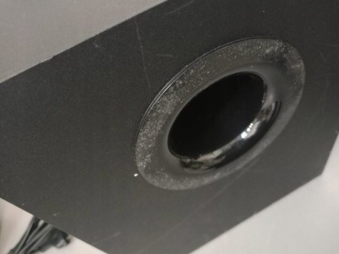 Zestaw głośników 2.1 Logitech Z623 200 W czarny