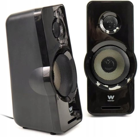 Zestaw głośników VOXTER BIG BASS 220 V2