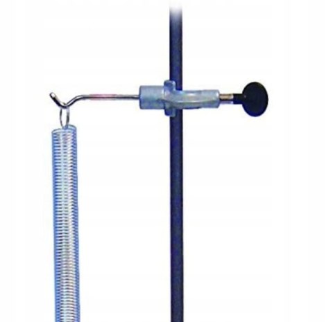 3B Scientific U40816 Zestaw sprężyn do prawa Hooke'a 5 szt.