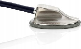 ADC Adscope 615 Stetoskop Platynowy regulowana częstotliwość (AFD)