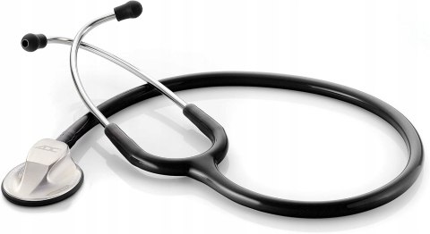 ADC Adscope 615 Stetoskop Platynowy regulowana częstotliwość (AFD)