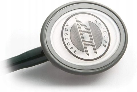 ADC Adscope 615 Stetoskop Platynowy regulowana częstotliwość (AFD)