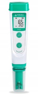 APERA INSTRUMENTS 156224 MIERNIK WARTOŚCI PH