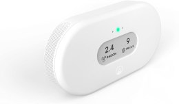 Airthings View Plus kompletny monitor radonu i jakości powietrza