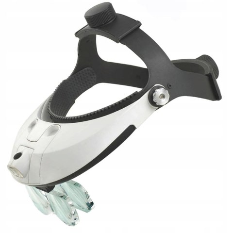 Dermatoskop Heine Delta 20 Plus z imersja i polaryzacją LED