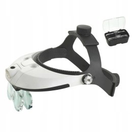 Dermatoskop Heine Delta 20 Plus z imersja i polaryzacją LED