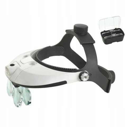 Dermatoskop Heine Delta 20 Plus z imersja i polaryzacją LED