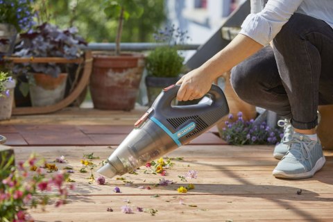 Dmuchawa Akumulatorowe Gardena EasyClean Li 9339-20