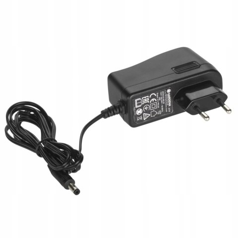 Dmuchawa Akumulatorowe Gardena EasyClean Li 9339-20