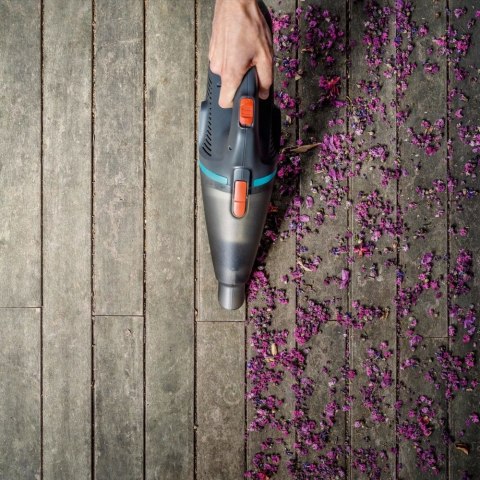 Dmuchawa Akumulatorowe Gardena EasyClean Li 9339-20