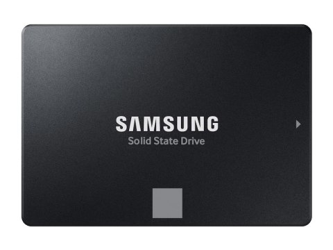 Dysk SSD Samsung 870 EVO 1TB 2,5" SATA III