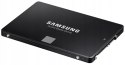 Dysk SSD Samsung 870 EVO 1TB 2,5" SATA III