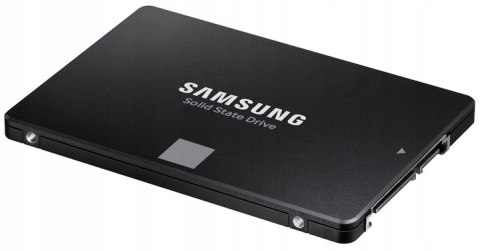 Dysk SSD Samsung 870 EVO 1TB 2,5" SATA III