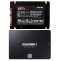 Dysk SSD Samsung 870 EVO 1TB 2,5" SATA III
