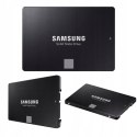Dysk SSD Samsung 870 EVO 1TB 2,5" SATA III