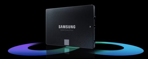 Dysk SSD Samsung 870 EVO 1TB 2,5" SATA III