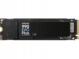 Dysk SSD Samsung 990 EVO Plus 1TB SSD 1TB M.2 PCIe