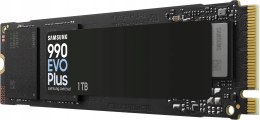 Dysk SSD Samsung 990 EVO Plus 1TB SSD 1TB M.2 PCIe