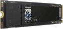 Dysk SSD Samsung 990 EVO Plus 1TB SSD 1TB M.2 PCIe