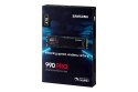 Dysk SSD Samsung 990 Pro 4TB MZ-V9P4T0BW M.2 PCIe