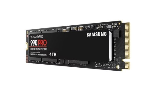 Dysk SSD Samsung 990 Pro 4TB MZ-V9P4T0BW M.2 PCIe